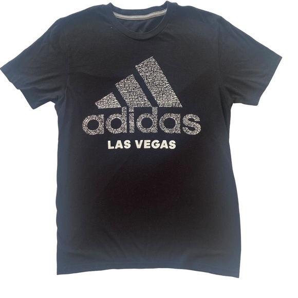 Adidas Las Vegas Shirt - Picture 1 of 6